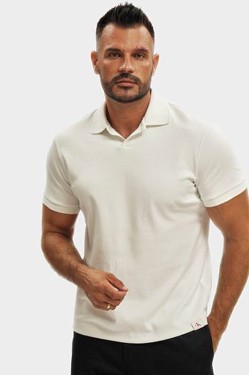 Поло Calvin Klein Jeans