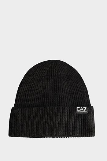 Шапка EA7
