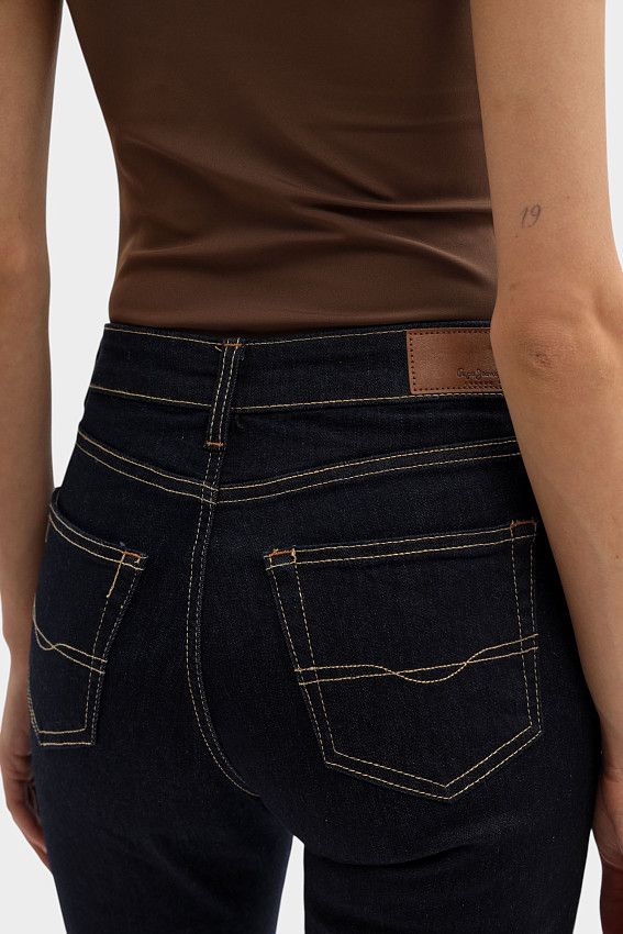 Джинсы Pepe Jeans