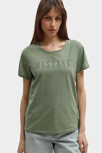 Футболка Mustang