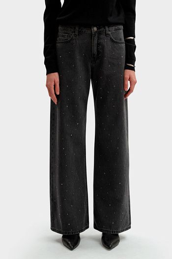 Джинсы Pepe Jeans