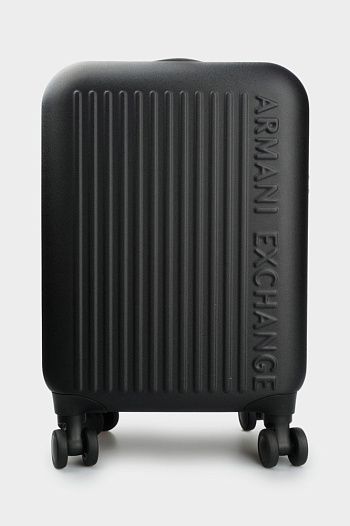 Чемодан Armani Exchange
