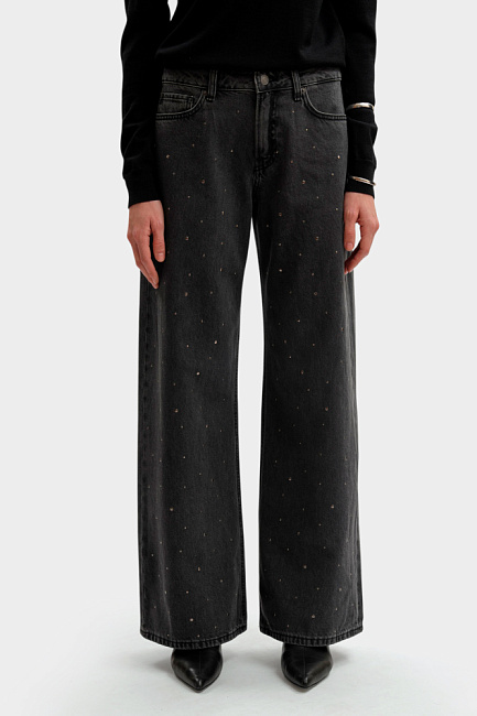 Джинсы Pepe Jeans