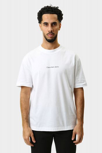 Футболка Calvin Klein Jeans