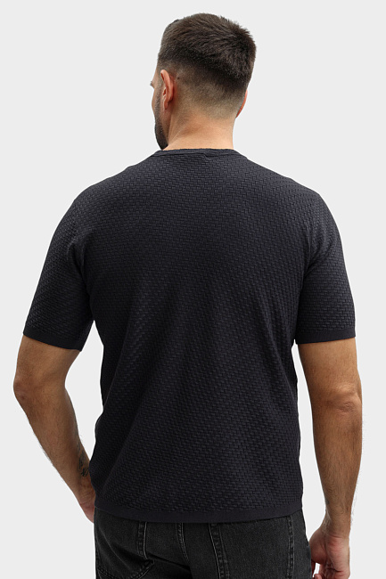 Футболка Emporio Armani