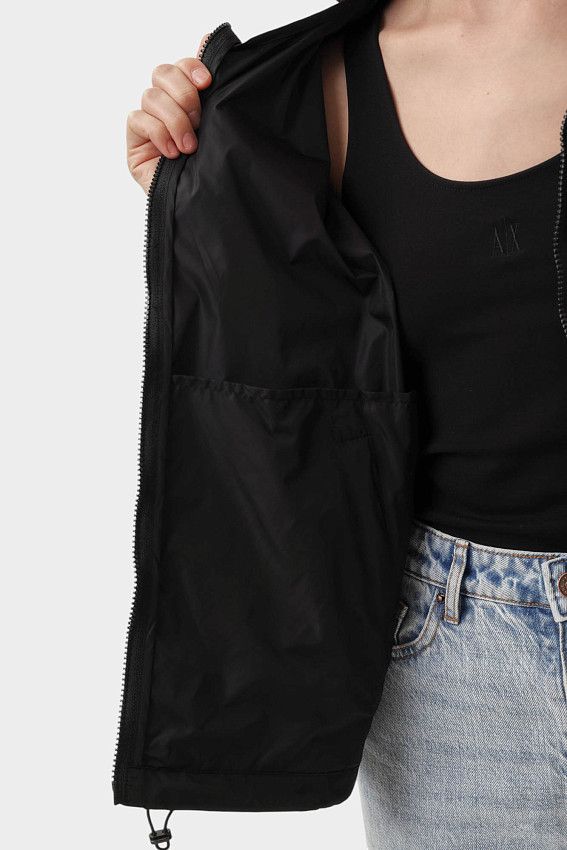 Ветровка Armani Exchange