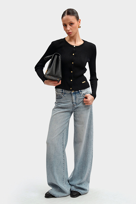 Джинсы Armani Exchange