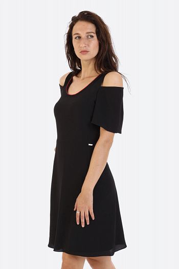 Платье Armani Exchange