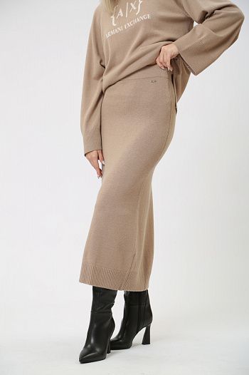 Юбка Armani Exchange
