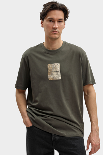 Футболка Armani Exchange