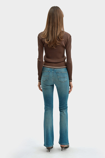 Джинсы Pepe Jeans