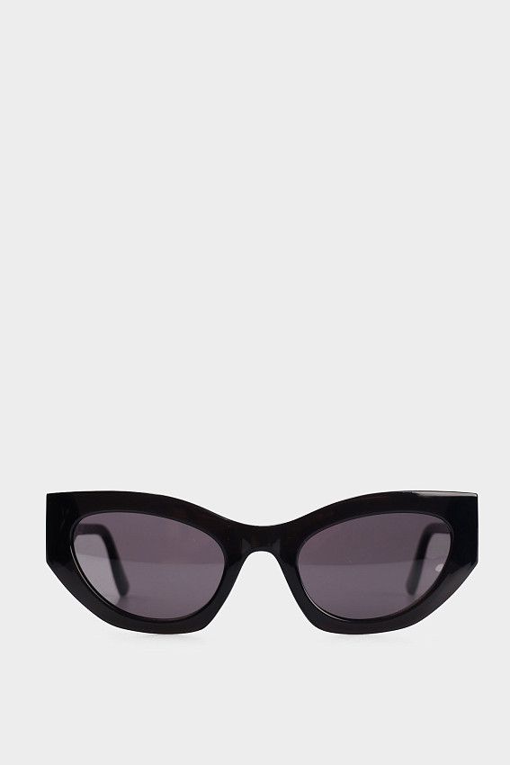 Очки с/з  Karl Lagerfeld Черный