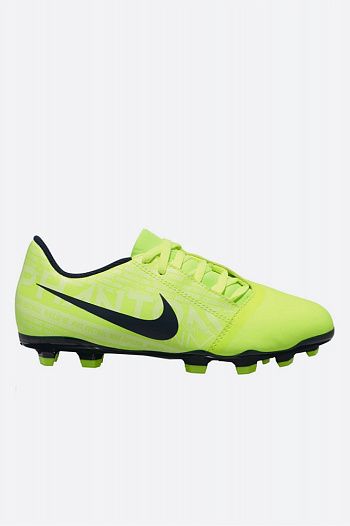 Футбольные бутсы Nike