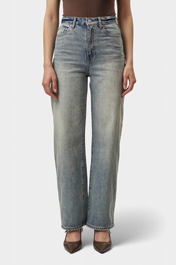 Брюки джинсовые Armani Exchange