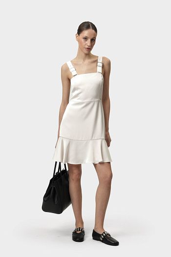 Платье Armani Exchange