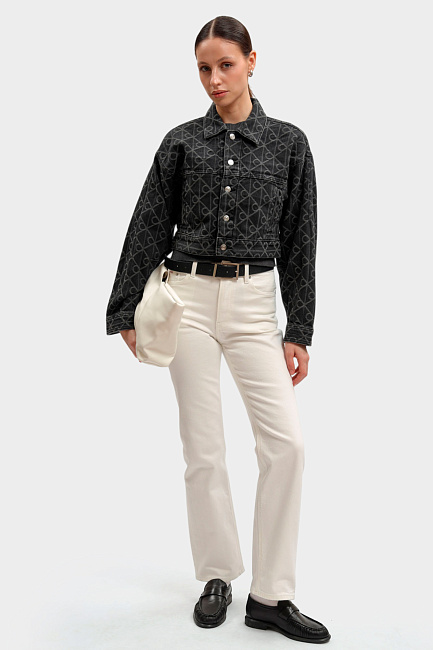 Куртка джинсовая Calvin Klein Jeans