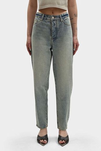 Джинсы Armani Exchange