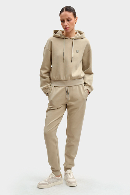 Худи Armani Exchange