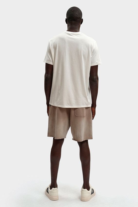 Футболка Armani Exchange Белый