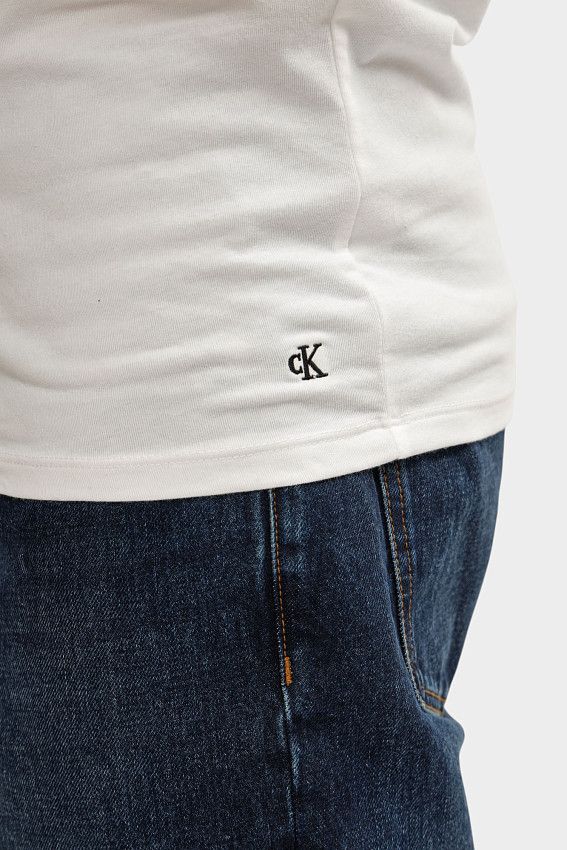 Майка Calvin Klein Underwear Белый
