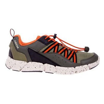 Кроссовки Geox