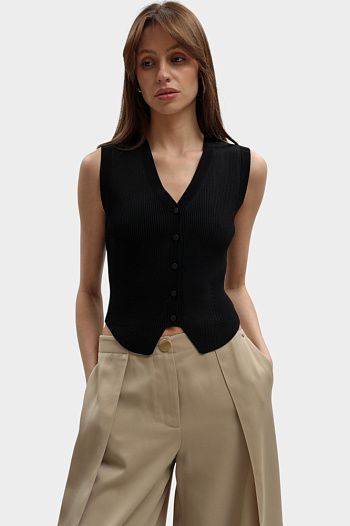 Жилетка Armani Exchange