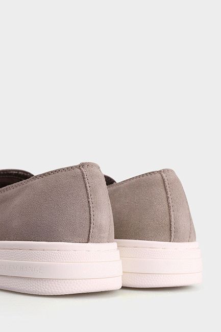 Эспадрильи Armani Exchange