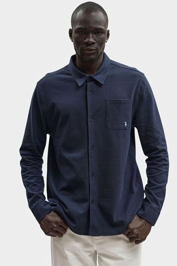 Рубашка Trussardi