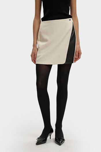 Юбка Armani Exchange