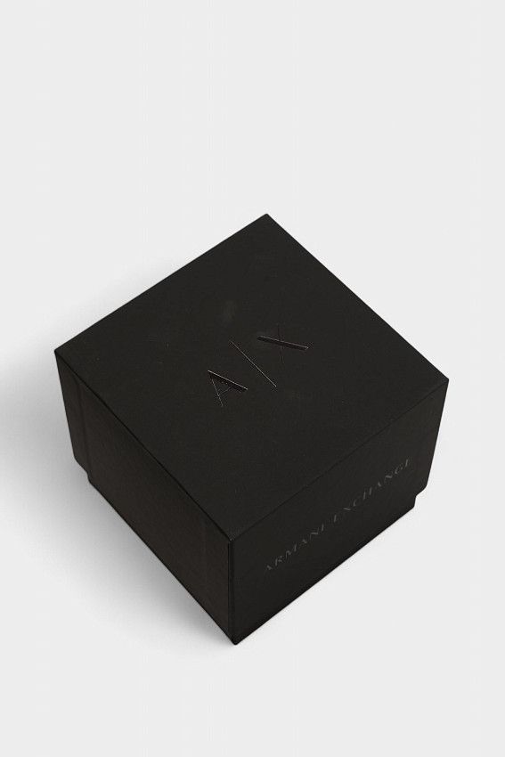 Часы наручные Armani Exchange Черный