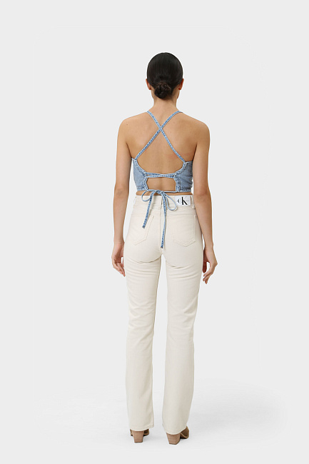 Топ Calvin Klein Jeans