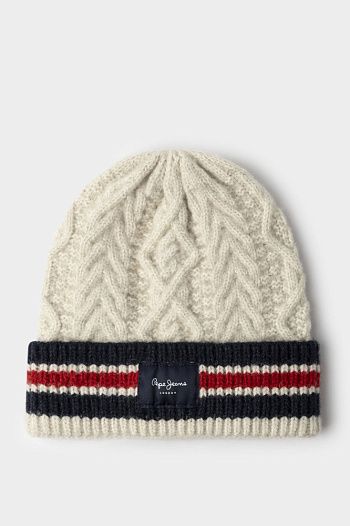 Шапка Pepe Jeans