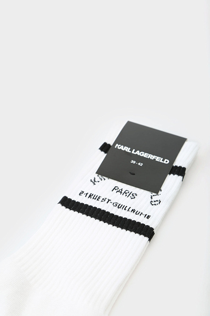 Носки Karl Lagerfeld