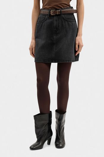 Юбка джинсовая Pepe Jeans