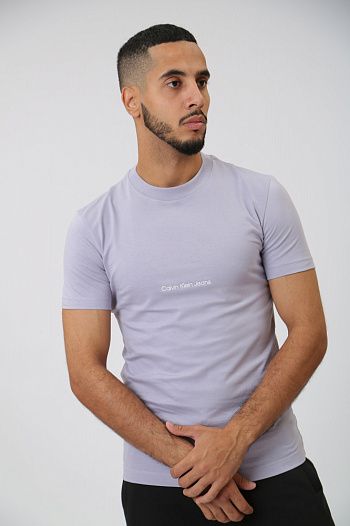 Футболка Calvin Klein Jeans