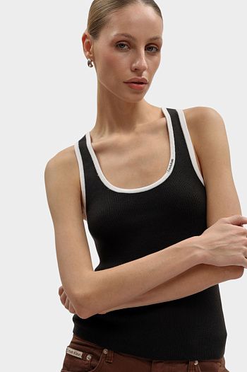 Майка Calvin Klein Jeans