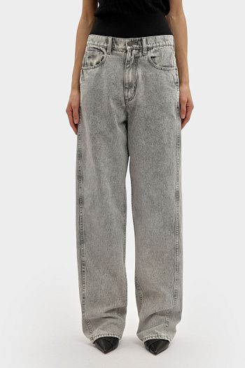 Джинсы Armani Exchange