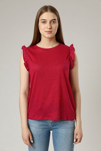Топ Pepe Jeans