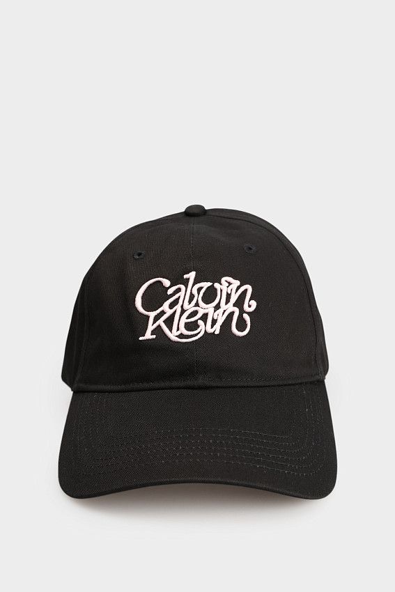 Кепка Calvin Klein Jeans Черный