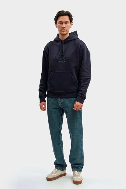 Худи Trussardi