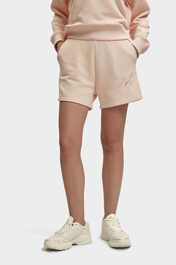 Шорты Armani Exchange
