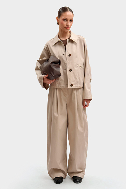 Куртка Emporio Armani
