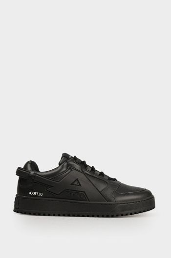 Кеды Emporio Armani