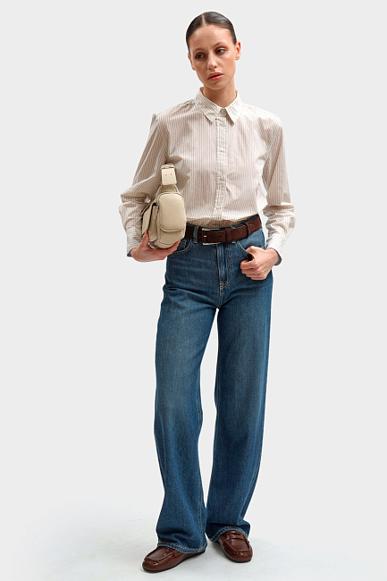 Рубашка Pepe Jeans