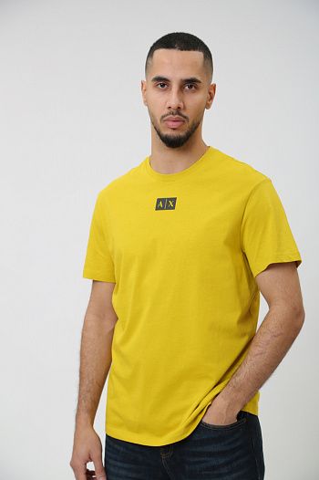 Футболка Armani Exchange