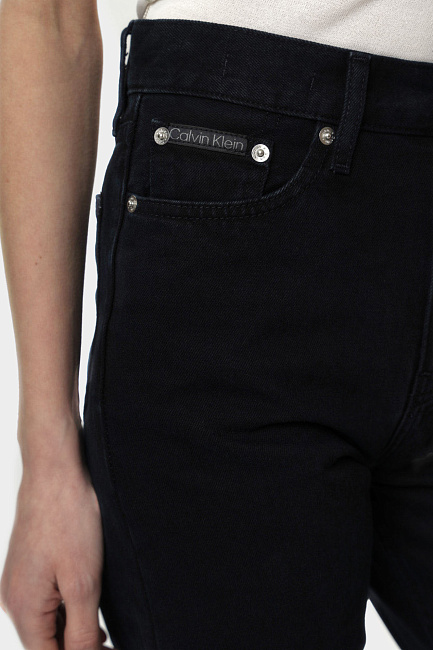 Брюки джинсовые Calvin Klein Jeans