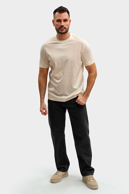 Футболка Emporio Armani