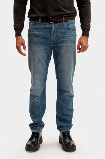 Джинсы Armani Exchange