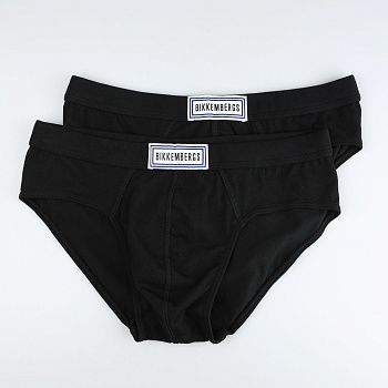 Комплект трусов 2 шт. Bikkembergs