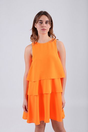 Платье Armani Exchange